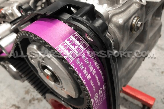 Courroie de distribution renforcée HKS Fine Tune pour Subaru Imprez...
