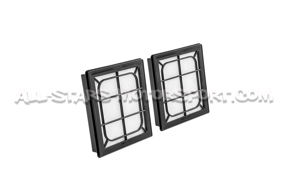 Filtros de aire de alto rendimiento HKS Super Air Filter para Nissan 370Z / 350Z 07-09