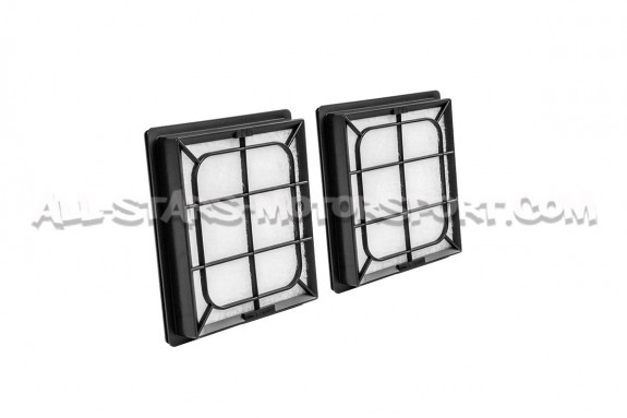 Filtres à air sport HKS Super Air Filter pour Nissan 370Z / 350Z 07-09
