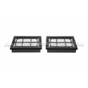Filtros de aire de alto rendimiento HKS Super Air Filter para Nissa...