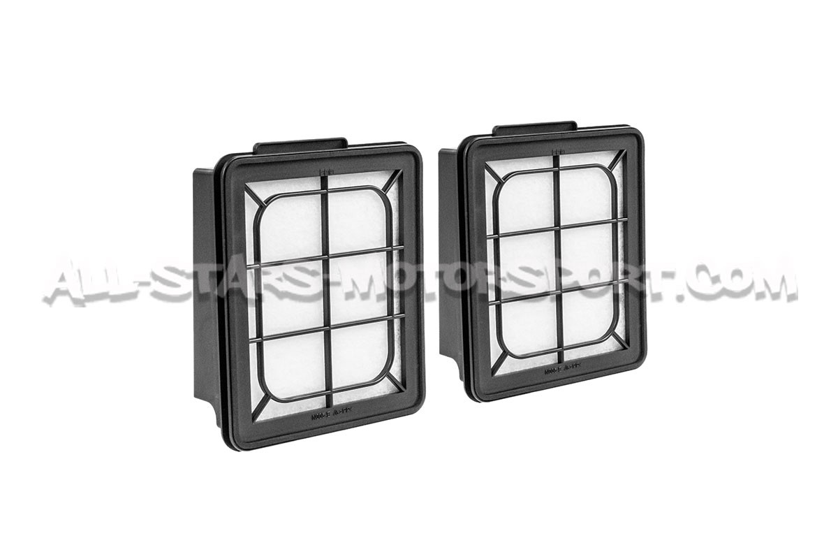 Filtros de aire de alto rendimiento HKS Super Air Filter para Nissan R35 GTR