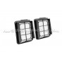 Filtres à air sport HKS Super Air Filter pour Nissan R35 GTR