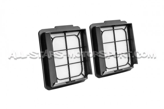 Filtres à air sport HKS Super Air Filter pour Nissan R35 GTR