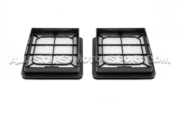 Filtres à air sport HKS Super Air Filter pour Nissan R35 GTR