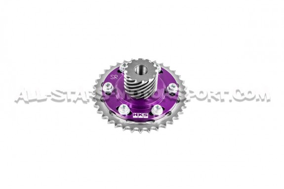 Nissan 200sx S14 HKS Adjustable Slide Cam Pulley