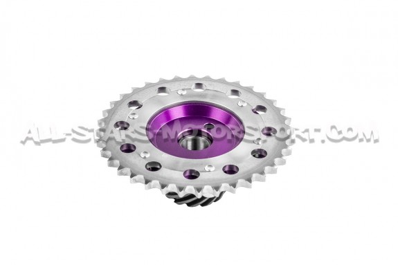 Nissan 200sx S14 HKS Adjustable Slide Cam Pulley
