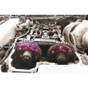 Polea de arboles de levas ajustable HKS para Nissan 200sx S14
