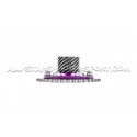 Polea de arboles de levas ajustable HKS para Nissan 200sx S14