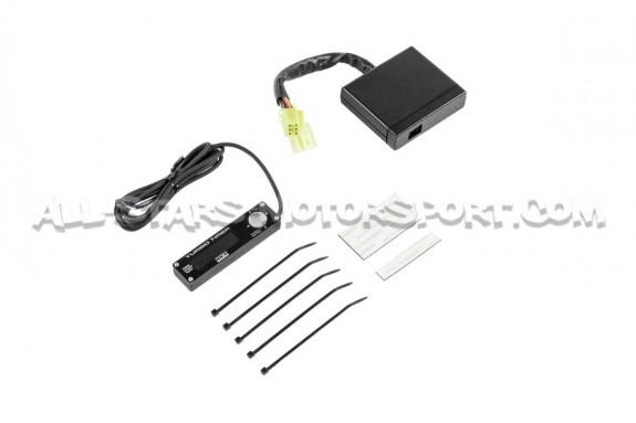 Subaru Impreza 08-20 HKS Type 0 \\"Push Start\\" Turbo Timer