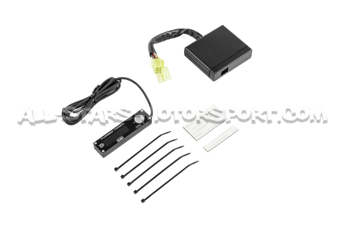 Subaru Impreza 08-20 HKS Type 0 "Push Start" Turbo Timer
