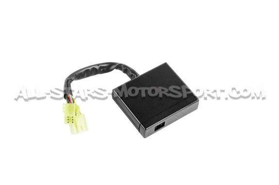 Turbo Timer HKS Type 0 \\"Push Start\\" para Subaru Impreza 08-20