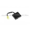 Turbo Timer HKS Type 0 \\"Push Start\\" para Subaru Impreza 08-20