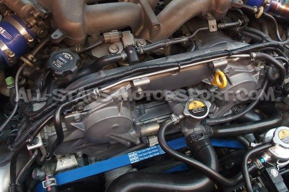 Nissan R35 GTR HKS Fine Tune Drive Belt
