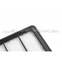 Mitsubishi Lancer Evo 8 / Evo 9 HKS Super Air Filter Panel