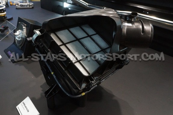 Filtro de aire de alto rendimiento HKS Super Air Filter para Toyota...