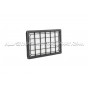 Filtro de aire de alto rendimiento HKS Super Air Filter para Mazda RX8