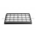 Filtro de aire de alto rendimiento HKS Super Air Filter para Mazda RX8