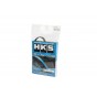 Correa de accesorios HKS Fine Tune para Toyota GR86
