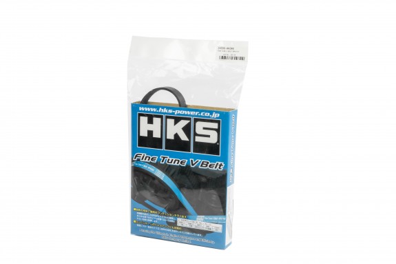 Toyota GR86 / Subaru BRZ ZD8 HKS Fine Tune Drive Belt
