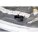 Diffuseur d'air HKS pour admission de Subaru BRZ et Toyota GT86