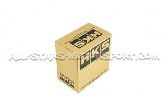 Difusor de aire HKS para admision de Subaru BRZ y Toyota GT86