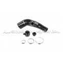 Manguera inlet de turbo CTS Turbo para BMW 135i / 235i / M2 F2x y 3...