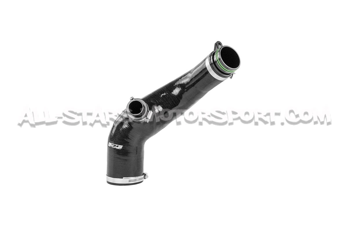 CTS Turbo Silicone Inlet Pipe for BMW 135i / 235i / M2 F2x and 335i...