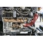 Manguera inlet de turbo CTS Turbo para BMW 135i / 235i / M2 F2x y 335i / 435i / F3x N55