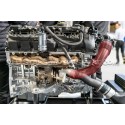 Manguera inlet de turbo CTS Turbo para BMW 135i / 235i / M2 F2x y 3...