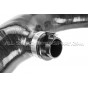 Manguera inlet de turbo CTS Turbo para BMW 135i / 235i / M2 F2x y 335i / 435i / F3x N55