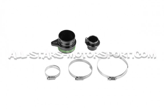 Manguera inlet de turbo CTS Turbo para BMW 135i / 235i / M2 F2x y 3...