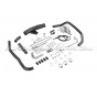 Kit valvula de descarga HKS Super SQV4 para Toyota Yaris GR Gen.1