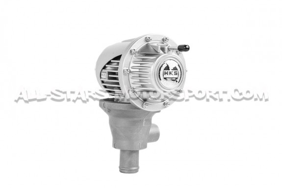 Toyota Yaris GR Gen.1 HKS Super SQV4 Blow Off Valve Kit