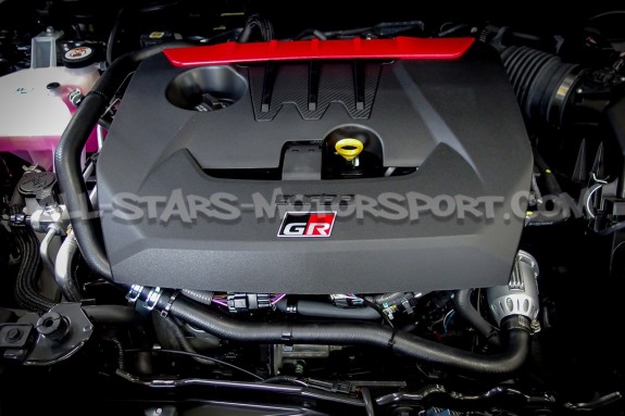 Kit Dump valve HKS Super SQV4 pour Toyota Yaris GR Gen.1