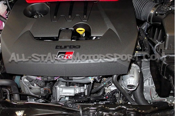 Kit valvula de descarga HKS Super SQV4 para Toyota Yaris GR Gen.1