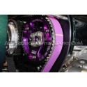 Correa de arboles de equilibrado HKS Fine Tune para Mitsubishi Lanc...