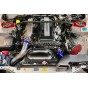 Admission HKS Racing Suction pour Nissan 200sx S14