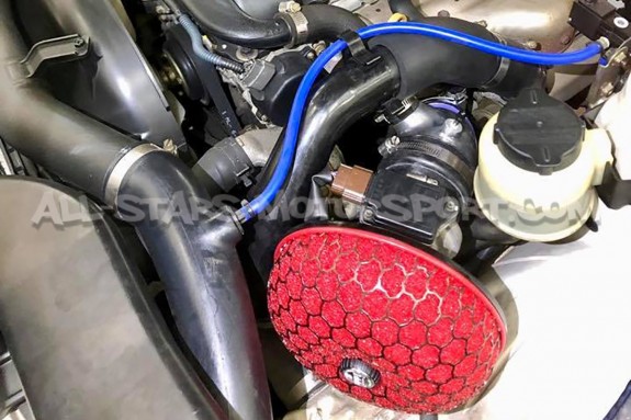 Admission HKS Racing Suction pour Nissan 200sx S14