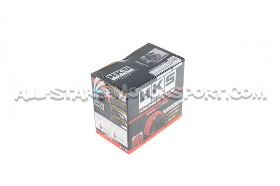 Admission HKS Racing Suction pour Nissan 200sx S14