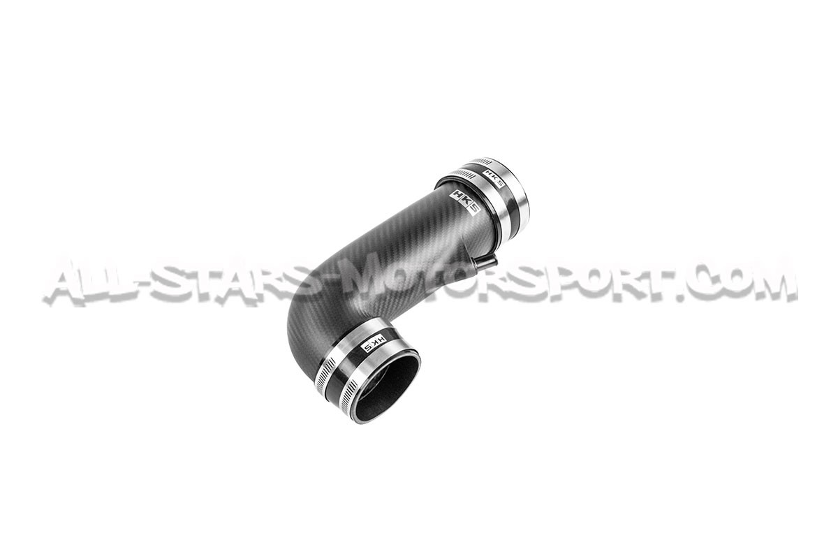 Tubo de admision de carbono HKS para Toyota GT86 / Subaru BRZ