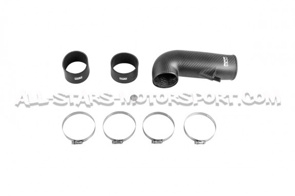 Toyota GT86 / Subaru BRZ HKS Carbon Fiber Suction Intake Pipe