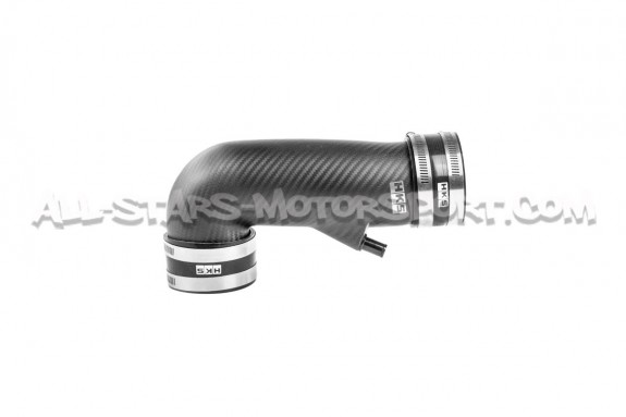 Toyota GT86 / Subaru BRZ HKS Carbon Fiber Suction Intake Pipe