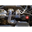 Tube d'admission en carbone HKS pour Toyota GT86 / Subaru BRZ