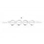 Tube d'admission en carbone HKS pour Toyota GT86 / Subaru BRZ