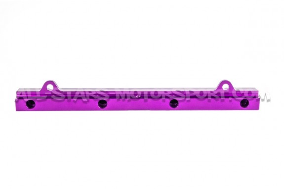 Rail d'injecteurs HKS pour Mitsubishi Lancer Evo 8 / Evo 9