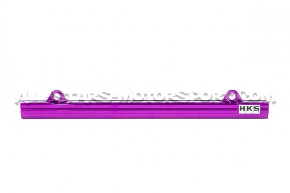Mitsubishi Lancer Evo 8 / Evo 9 HKS Fuel Rail Kit