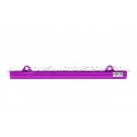 Rail d'injecteurs HKS pour Mitsubishi Lancer Evo 8 / Evo 9