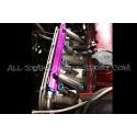 Rampa de inyeccion HKS para Mitsubishi Lancer Evo 8 / Evo 9