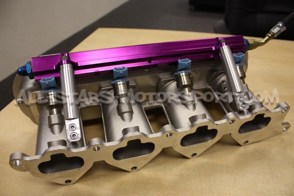 Mitsubishi Lancer Evo 8 / Evo 9 HKS Fuel Rail Kit