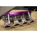 Mitsubishi Lancer Evo 8 / Evo 9 HKS Fuel Rail Kit